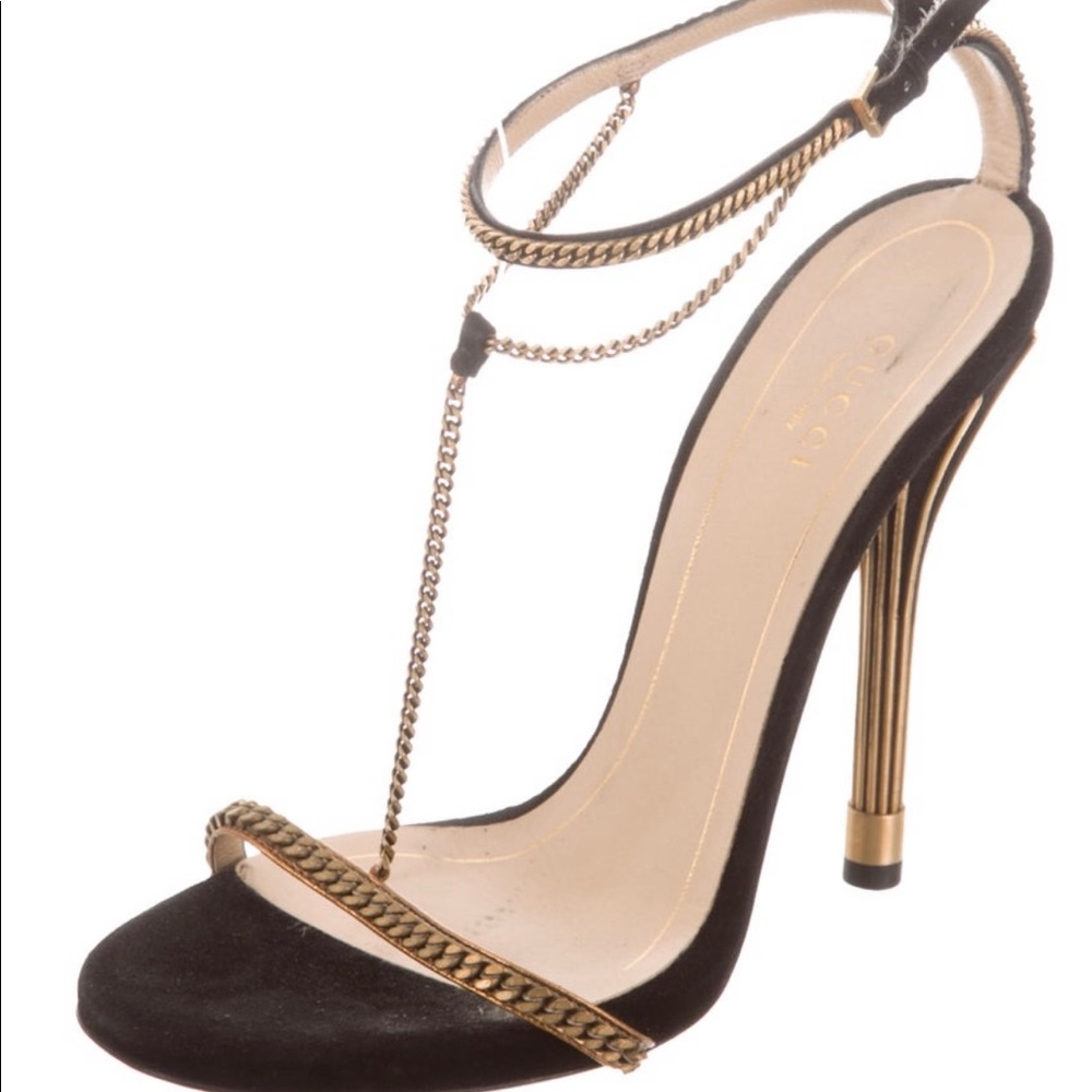 Gucci sandals